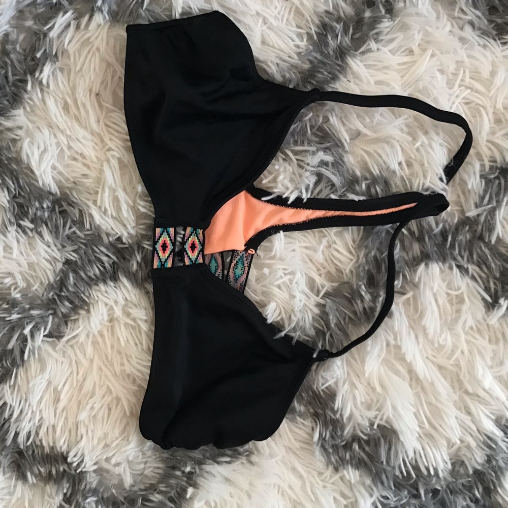 Swimsuit top